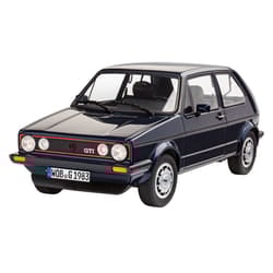 Revell 35 Years VW Golf 1 GTI Pirelli Car model