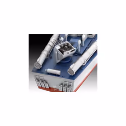 Revell 65175 Patrol Torpedo Boat PT-160 1:72 Scale Model Kit