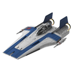 Revell Resistance A-wing Fighter Assembly kit 1:144