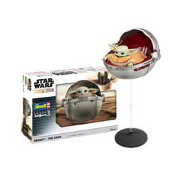 Revell The Mandalorian: The Child