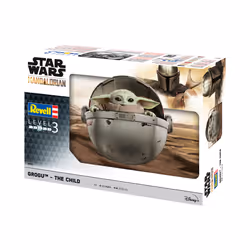 Revell The Mandalorian: The Child