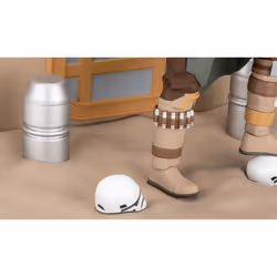Revell The Mandalorian: The Bounty Hunter