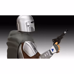 Revell The Mandalorian: The Bounty Hunter - Additional view 5