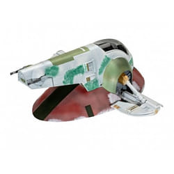Revell Boba Fett's Starship Spaceplane model Assembly kit 1:88