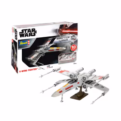 RV06890 - Revell Easy Click 1:29 - Star Wars X-Wing Fighter