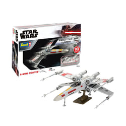 RV06890 - Revell Easy Click 1:29 - Star Wars X-Wing Fighter