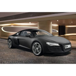 Revell AUDI R8 Supercar model Assembly kit 1:24