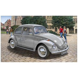 Revell VW Beetle Limousine 1968 City car model Assembly kit 1:24