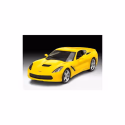 RV07449 - Revell Kit 1:25 - 2014 Corvette (easy-click)