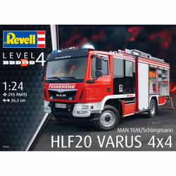 Revell 4009803074528, 144 yr(s)