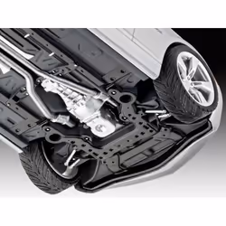 Revell Camaro Concept Car City car model Assembly kit 1:25