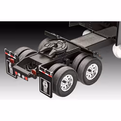 Revell Tour Truck "Motörhead" Truck/Trailer model Assembly kit 1:32