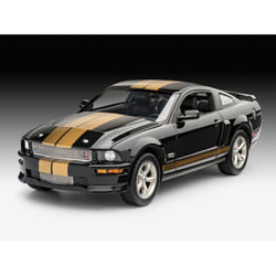 Revell 2006 Ford Shelby GT-H Sports car model Assembly kit 1:25