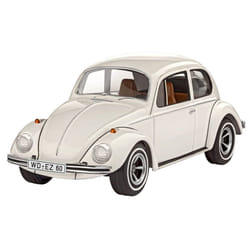 Revell VW Beetle City car model Assembly kit 1:32