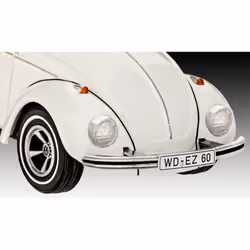 Revell VW Beetle City car model Assembly kit 1:32