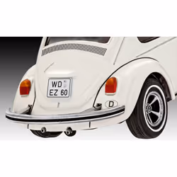Revell VW Beetle City car model Assembly kit 1:32 - Additional view 6