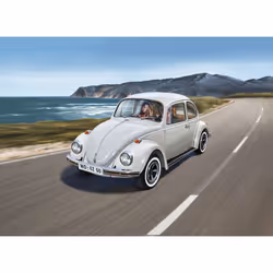 Revell VW Beetle City car model Assembly kit 1:32 - Additional view 8