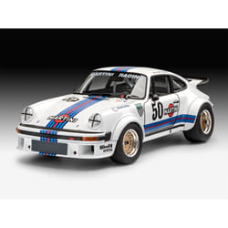 Revell Porsche 934 RSR "Martini" Car model