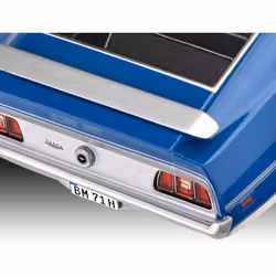 Revell '71 Ford Mustang Boss 351 - Additional view 5