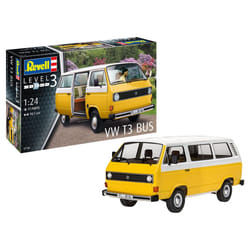 Revell 07706 scale model 1:25