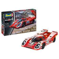 Revell 07709 scale model 1:24