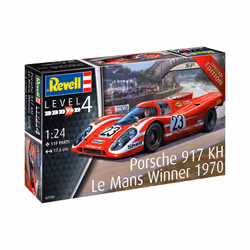 Revell 07709 scale model 1:24