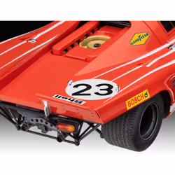 Revell 07709 scale model 1:24