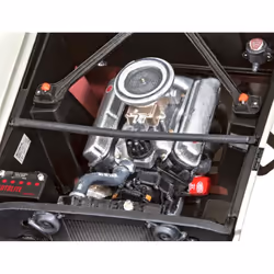 1965 Shelby GT 350 R Kit (1:24 Scale)