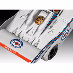 Revell 07738 Porsche 917 1:32 Model Kit