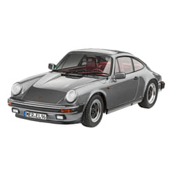 Revell Model Set Porsche 911 Carrera 3.2 Coupé (G-Model)