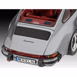 Revell Model Set Porsche 911 Carrera 3.2 Coupé (G-Model)