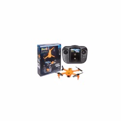 REVELL 23810 Radio Drone Quadrocopter "Pocket Drone"