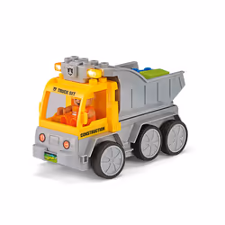 Revell RC-Junior Dumper Truck