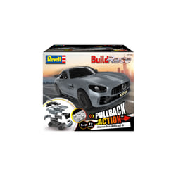 Revell Build 'n Race Mercedes AMG GT R Classic car model 1:43