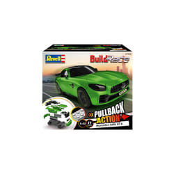 Revell Build 'n Race Mercedes AMG GT R Classic car model 1:43