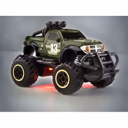 Revell Field Hunter - Additional view 4