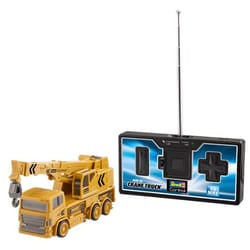Revell 23497 Radio-Controlled (RC) model Truck-mounted crane Electric engine