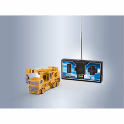 Revell 23497 Radio-Controlled (RC) model Truck-mounted crane Electric engine