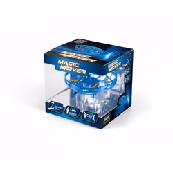Revell Quadcopter "Magic Mover", Quadcopter launcher toy, 8 yr(s)