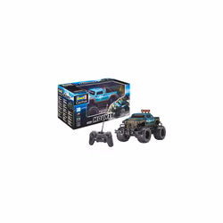 Revell 24472, 8 yr(s)