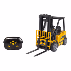 Revell 24535, Forklift