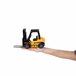 Revell 24535 Radio-Controlled (RC) model Forklift Electric engine - Additional view 5