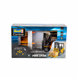 Revell 24535 Radio-Controlled (RC) model Forklift Electric engine - Additional view 6
