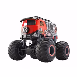 Revell Predator, Monster truck, 8 yr(s), Lithium-Ion (Li-Ion)