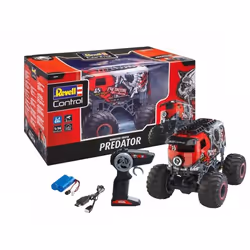 Revell Predator