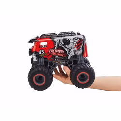 Revell Predator