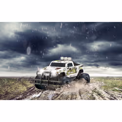 Revell New Mud Scout Radio-Controlled (RC) model On-road truck Electric engine