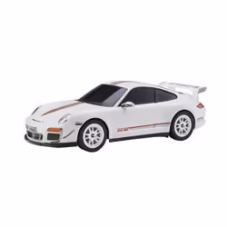 Revell RC Car Porsche 911 "Martini", Car, 1:24, 8 yr(s)