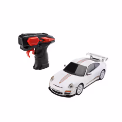 Revell RC Car Porsche 911 "Martini" - Additional view 4