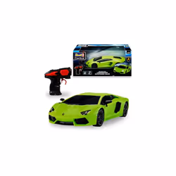 Revell 24663 Lamborghini Aventador Automodello per principianti, China, Scale Model Engineering Objects, Consumer unit single